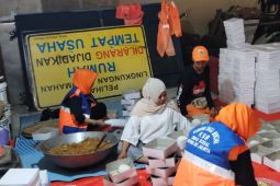 DKI Jakarta miliki 91 Kampung Siaga Bencana yang siap untuk diaktifkan