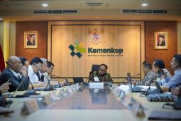 Wamentrans: Kopdes Merah Putih dukung transmigrasi