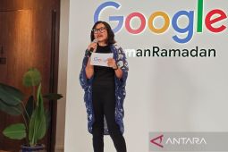 Google Maps hadirkan informasi real-time KRL sambut arus mudik 2025