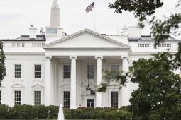 AS setop semua bantuan militer ke Ukraina