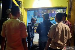 Satpol PP Cianjur menggencarkan razia dan patroli selama bulan puasa