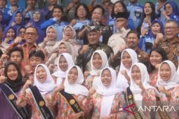 BNN dan  dinas pendidikan se-Indonesia berkolaborasi berantas narkoba