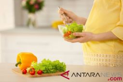 Apa saja makanan dan minuman yang tak dianjurkan saat hamil?
