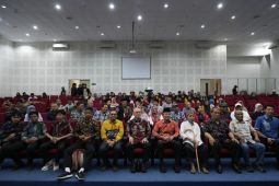 Film Djuanda Pemersatu Laut Indonesia serukan semangat nasionalisme untuk generasi muda