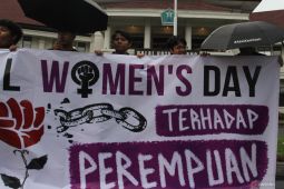 Hari Perempuan Internasional dan kesetaraan dalam ekonomi