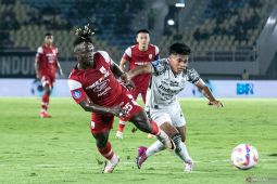 Prediksi Bali United vs Persis Solo: H2H, susunan pemain dan link live streaming