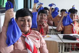 Hingga Juni, penerima program MBG capai 5,2 juta orang