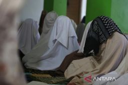 FOTO - Tradisi spiritual suluk di Aceh Besar