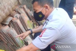 Polisi Cianjur kembangkan kasus penemuan jasad bayi di Bunisari