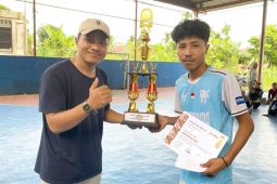 IMADIPKWARA FKIP Unja gelar Fun Civic  2025