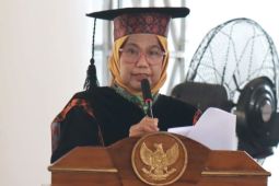 Prof. Fahmida Riau guru besar Unja