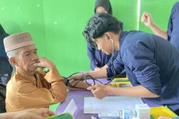 FKIK Unja gelar pengabdian masyarakat CAUSA 2025