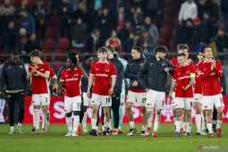 Liga Europa: Gol bunuh diri Bergvall buat Tottenham telan kekalahan tipis dari AZ