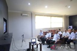 Pemkot Tanjung Balai dukung penuh MCP KPK 2025