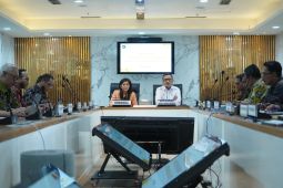 Menteri P2MI ajak Komdigi membangun kesadaran bekerja secara prosedural