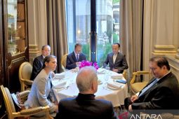 RI-Prancis perkuat investasi lewat percepatan IEU-CEPA dan aksesi OECD