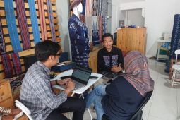 Pertamina cetak UMKM berkelanjutan