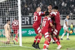 Liga 1 - Persis Solo manfaatkan masa jeda kompetisi untuk pemulihan