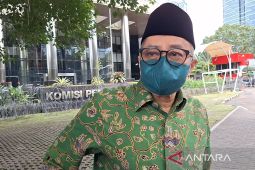KPK periksa eks pejabat pajak diduga terima gratifikasi Rp21,5 miliar