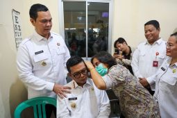 Kabupaten Tangerang terbanyak manfaatkan CKG di Banten