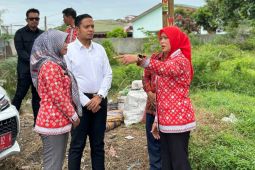 Wakil Wali Kota Pematangsiantar pantau penanganan sampah