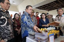Pemkot Pematangsiantar buka pasar murah, jaga kestabilan harga