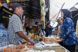 Catat ini jadwal dan lokasi pasar murah Pemkot  Pematangsiantar
