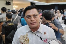 Polisi periksa mantan pengacara anak bos Prodia selama empat jam