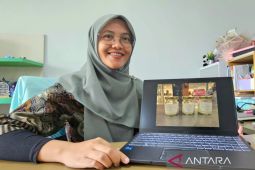 Dosen UB ciptakan eteral blenderized penuhi gizi pasien melalui sonde