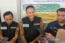 Cegah lonjakan harga saat Lebaran, Pemkot Malang perkuat kerja sama