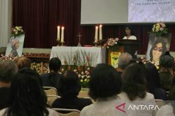 Alumni SMA Dempo kenang mendiang dua pendaki Cartenz sosok periang