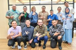 Kemenekraf dukung  pengembangan IP animasi lokal agar mendunia
