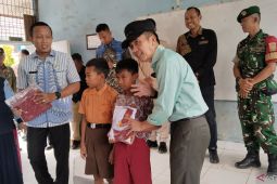 Pemkot Palembang cek infrastruktur semua sekolah