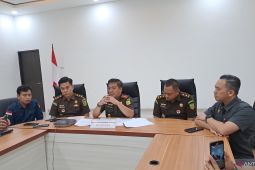 Kejari Muba segera jemput paksa  Direktur PT SMB sebagai tersangka