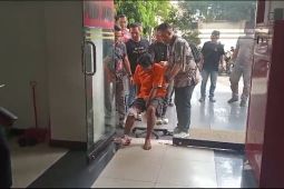 Polisi Jambi tangkap DPO pembunuhan supir travel