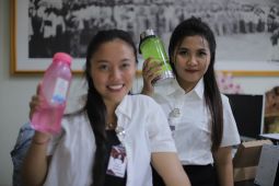 STAHN Mpu Kuturan wajibkan civitas akademika pakai tumbler