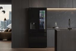 Ramadhan, LG luncurkan kulkas premium