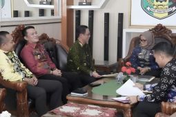 Bupati Lampung Timur: Pajak kendaraan bermotor pilar utama pembangunan daerah