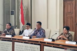 UI lakukan pembinaan pihak terlibat disertasi Bahlil