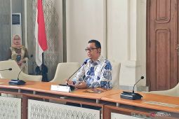 UI sebut keputusan sidang ulang Bahlil tergantung kebijakan program studi