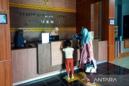 Natuna tingkatkan literasi pelajar melalui program edu wisata