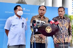 Koperasi Desa Merah Putih bertujuan putus rantai kemiskinan di desa