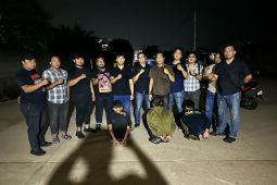 Polisi tangkap pelaku jambret terhadap warga Prancis
