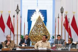 Ray Dalio ungkap tantangan Indonesia menjadi negara maju