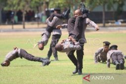 Pemprov Kaltim bakal bangun SMA Taruna membentuk generasi tangguh