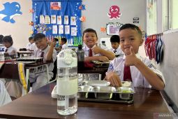 Bupati Bandung: BGN menyiapkan 361 titik SPPG untuk penuhi program MBG