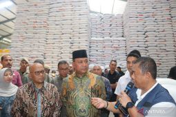 Pemprov Maluku sanksi pedagang naikan harga pangan berlebihan saat Ramadhan dan Idul Fitri