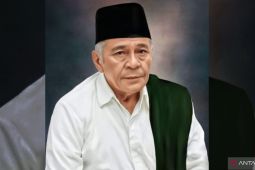 Imam  besar Masjid Raya Maluku meninggal dunia