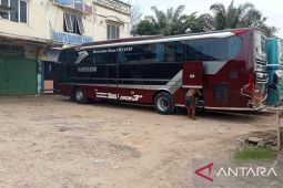 Pemprov Jambi gandeng BUMN melaksanakan mudik gratis