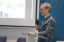 Bumi Serpong Damai targetkan prapenjualan Rp10 triliun